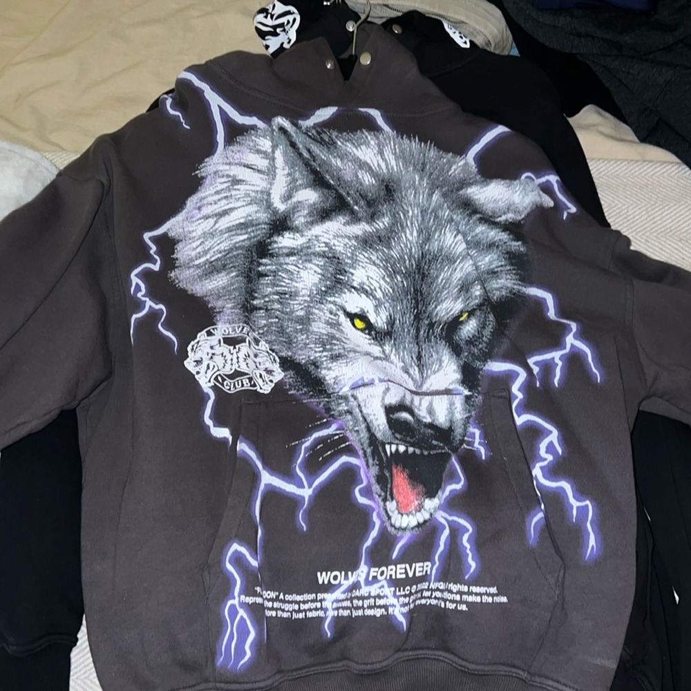 Darc Sport Hoodie